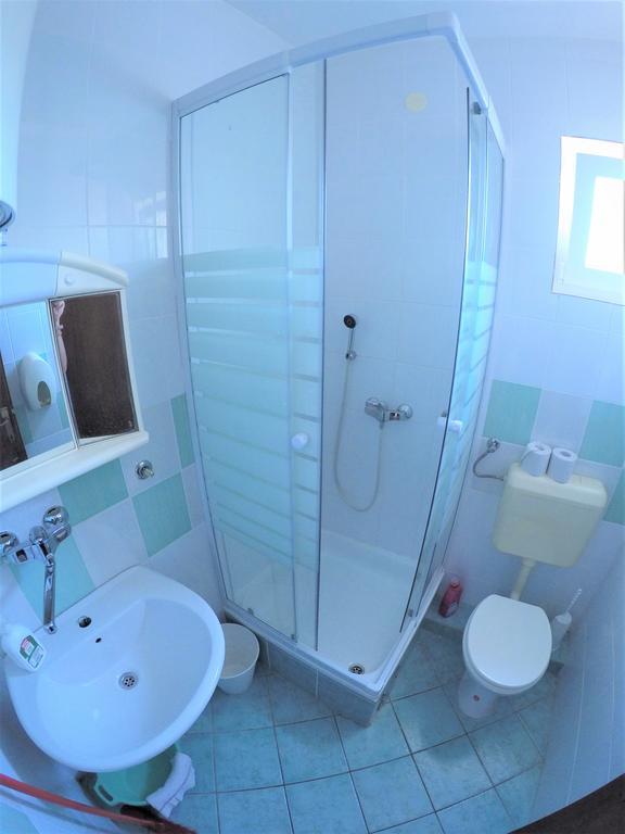 Orange City Apartment'S Repic Biograd Na Moru Ngoại thất bức ảnh