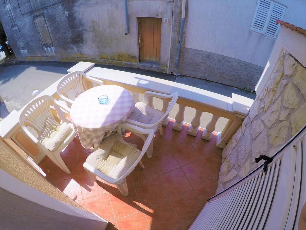 Orange City Apartment'S Repic Biograd Na Moru Ngoại thất bức ảnh